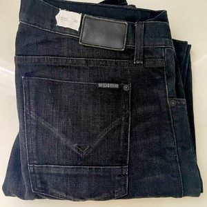 Mens Hudson Jeans size 36